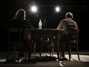 30. maj / Kako smo prišli do sem? / Intimni oder GT22