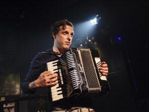 20. maj / Via Matti/Ulica norcev/ Intimni oder GT22