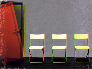 28. marec / ŠtudenTeater: Mimobežnice / Intimni oder GT22