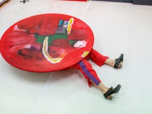 8. maj / Krogi na pet / Intimni oder GT22